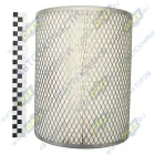 EKO-01.241 Фильтр воздушный (элемент) ЭФВ внешний/основной ф235х130; Н=297 Hyundai County/HD45/HD65/HD72/HD78 (D4AF, D4DD) ЭКОФИЛ