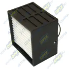 ЕКО-03.34 Фильтр топливный A=76 B=76 H=54 MAN L/M2000/TGL/TGM без подогрева MAN Bus (1970-2020), RVI LCV (1970-2020); PU 89 ЭКОФИЛ