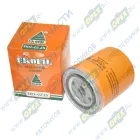 ЕКО-02.25 Фильтр масляный A=93 B=62 C=71 H=114 G=3/4-16 UNF UGV=1,00 RSV=1 Landrover Discovery/Range Rover 2.5TDi/3.9-4.6 V8 89>; ф96,h=115 (УАЗ-31512,3160,Хантер,Патриот) ЭКОФИЛ