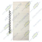 EKO-04.109 Фильтр салонный A=450 B=193 H=56 MB Axor MB Axor 2 (2004-2021); CU 4469 ЭКОФИЛ