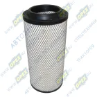 ЕКО-01.284/1 Фильтр воздушный (элемент) ЭФВ внешний основной A=240 B=147 H=539; C 25 710/3 ЭКОФИЛ