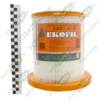 ЕКО-01.29 Фильтр воздушный (элемент) ЭФВ внешний/основной Газель Бизнес,Некст (дв.Cummins,УМЗ-4216) ф175/ф215; L=215;; без заглушки ЭКОФИЛ