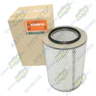 ЕКО-01.94 Фильтр воздушный (элемент)ЭФВ внешний/основной ф256, Н=376 Урал Некст; ф256,h=376 ЭКОФИЛ