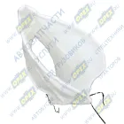 ЕКО-151 Предочиститель (чехол) 430х380 (ватин) воздушного фильтра КамАЗ (Евро-1); 7405-1109574 ЭКОФИЛ