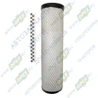 ЕКО-01.284/2 Фильтр воздушный (элемент) ЭФВ внутренний/вставка A=138 H=522; CF 710 ЭКОФИЛ