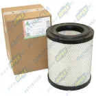 EKO-01.520/1 Фильтр воздушный (элемент) ЭФВ внешний/основной ф236 ,Н=285 JAC–N56, N75, N120 ЭКОФИЛ