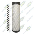 EKO-01.540/2 Фильтр воздушный (вставка) ф93, Н=322 CATERPILLAR, JOHN DEERE, MANITOU ЭКОФИЛ