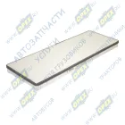 ЕКО–04.47 Фильтр воздушный (элемент) салона 490х182, Н=30 ПАЗ Вектор Некст фронтального отопителя ЭКОФИЛ