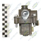 АДЮИ.453643.006 Кран модулятор прицепа ЭПМ-П, байонетный разъем,24В Экран