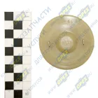 ДСФ-45 Датчик засоренности возд.фильтра; МАЗ,ЗИЛ (450мм.рт.ст.)(пвх)ф63 h=55; 2 плоские клеммы (АДЮИ-406422-001) Экран