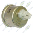 ДД6М(И) Датчик давления масла под 2 фишки Р=М14 0-6МПа 12-24v большой Экран