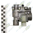 ЭПМ-2 АДЮИ.453643.008 Кран модулятор ABS тягача, байонет (DIN)72585, DAF LCV (1970-2020), IVECO LCV (1970-2020), VOLVO FH12 (1993-2020) MAN Bus (1970-2020), MB Accelo (2003; 4721950580 ,4721950020 ,4721950560 ,4721950160 K038438N50 Экран