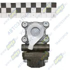 ЭПМ-2 АДЮИ.453643.008 Кран модулятор ABS тягача, байонет (DIN)72585, DAF LCV (1970-2020), IVECO LCV (1970-2020), VOLVO FH12 (1993-2020) MAN Bus (1970-2020), MB Accelo (2003; 4721950580 ,4721950020 ,4721950560 ,4721950160 K038438N50 Экран