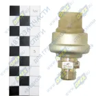 ДДЭ-08-02 Датчик давления воздуха КАМАЗ,МАЗ пневмосистемы; (АДЮИ.406222.005-01) Экран