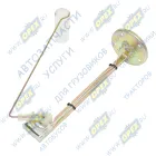 ДУМП-32И Датчик уровня топлива L=240 фишка 2 клеммы+масса 24v кривой МАЗ-4370 Экран