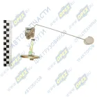 ДУМП-19(И) Датчик указателя уровня топлива 12-24в L=215 МТЗ (фишка 1 клемма) Экран