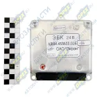 АДЮИ.453633.016-04 Электронный блок управления 24V АБС ABS-E 4S/4M (МАЗ, КАМАЗ, ПАЗ, ЛиАЗ, Волжанин TROLZA); ЭБК-04 Экран