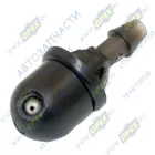 АДЮИ.306549.001-01 Жиклер омывателя стекол (h=15,5) Экран