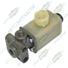 АДЮИ.453644.004 Клапан ASR МАЗ, КАМАЗ Экран