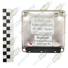 БЭУП Блок электронный управления (АДЮИ 452925.002) ECAS (25 конт.) Экран