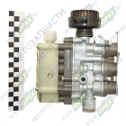 АДЮИ.453648.001 Блок электронных клапанов БЭК DAF, Iveco, MAN, МАЗ SCANIA 4 Truck (1994-2008); 4729000550, (544019-2926006) Экран