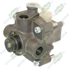 АДЮИ.453643.006 Кран модулятор прицепа ЭПМ-П, байонетный разъем,24В Экран