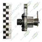 ДП-01 Датчик положения подвески МАЗ Евро -3 с одной стороны байонетный разъем Экран