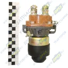 1212.3737-07 Выключатель массы АКБ (дистанционный) 2-х конт. 150А БЕЛАЗ 24В Экран