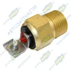 ДАТЖ-02 Датчик Т охлажд. жидкости под болт; t-100 (ЛАЗ,ЛИАЗ,ПАЗ,ДТ-75К,К-700А,Т-70Д,Т-150) Экран