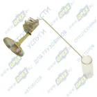 ДУМП-19(И) Датчик указателя уровня топлива 12-24в L=215 МТЗ (фишка 1 клемма) Экран