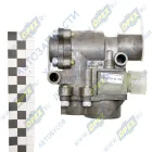 ЭПМ-2 АДЮИ.453643.008 Кран модулятор ABS тягача, байонет (DIN)72585, DAF LCV (1970-2020), IVECO LCV (1970-2020), VOLVO FH12 (1993-2020) MAN Bus (1970-2020), MB Accelo (2003; 4721950580 ,4721950020 ,4721950560 ,4721950160 K038438N50 Экран