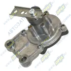 ДП-01 Датчик положения подвески МАЗ Евро -3 с одной стороны байонетный разъем Экран