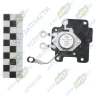 УР-1сРН7901.3702.А3 Щеточный узел с регулятором напряжения в сборе МТЗ-80,82, Т-4, Т-25, Т-40, для ген. Г460, 461, 462, 464, 466.3701 Электромодуль