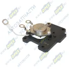 УР-1сРН7901.3702.А3 Щеточный узел с регулятором напряжения в сборе МТЗ-80,82, Т-4, Т-25, Т-40, для ген. Г460, 461, 462, 464, 466.3701 Электромодуль