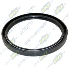 65115-3104018Э Сальник без крышки задней ступицы КАМАЗ-Евро 142х168х15 Элемент