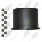 Р55111-2918074-01Э Втулка (пластик) ф88х100 L=80 L1=74 башмака балансира; (полимер) Элемент