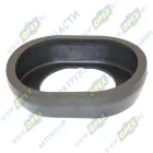 53205-5130016-20Э Уплотнитель (рти) L=320х215х80 овальный, люка пола рычага коробки передач Элемент