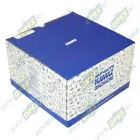 6520-2918074-01-Э РМК втулки башмака балансира КАМАЗ; (к-кт из 2 шт.) (гроднамид) Элемент