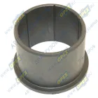 Р55111-2918074-01Э Втулка (пластик) ф88х100 L=80 L1=74 башмака балансира; (полимер) Элемент