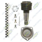 R5511-2919000-15РК-Э РМК шарнира реактивной штанги КАМАЗ Dшар=82мм (5 наимен) Элемент