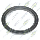 1115-2918180Э Кольцо (пыльник) ф116х148х16 башмака балансира уплотнит.( внутрен.обойма обрезин.) Элемент