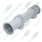 4308-1203012Э Рукав глушителя (металлорукав) L=340 ф97х126 фланец 3отв.ф10 КамАЗ (дв.Cummins) Евро-3 Элемент