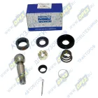 6520-3414008РК-Э РМК наконечника рулевой тяги КАМАЗ-6520  в сб.; (8 наим.) Элемент