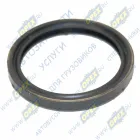 6520-3501117Э Сальник (манжета) 38х46х6 армир., вала кулака Элемент