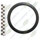 65115-3104018Э Сальник без крышки задней ступицы КАМАЗ-Евро 142х168х15 Элемент