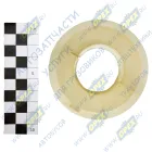 4925-2916040Э Подушка стабилизатора (РТИ) ф45х75 L=70 L1=60 разрезная, КАМАЗ-6520 Элемент