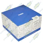 55111-2918074-01-Э Втулка комплект (пластик) ф88х100 L=80 L1=74 башмака балансира; (комплект 4 шт.+смазка) Элемент