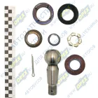 5297-3414008РК-Э РМК наконечника рулевой тяги КАМАЗ-5320  в сб.; (8 наим.) Элемент