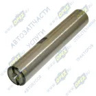 130-3001019 Шкворень ф38х220 с пазом на торце, поворотного кулака ЗИЛ-130,ПАЗ,ЛАЗ ЭЛИТДЕТАЛЬ