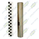 130-3001019 Шкворень ф38х220 с пазом на торце, поворотного кулака ЗИЛ-130,ПАЗ,ЛАЗ ЭЛИТДЕТАЛЬ